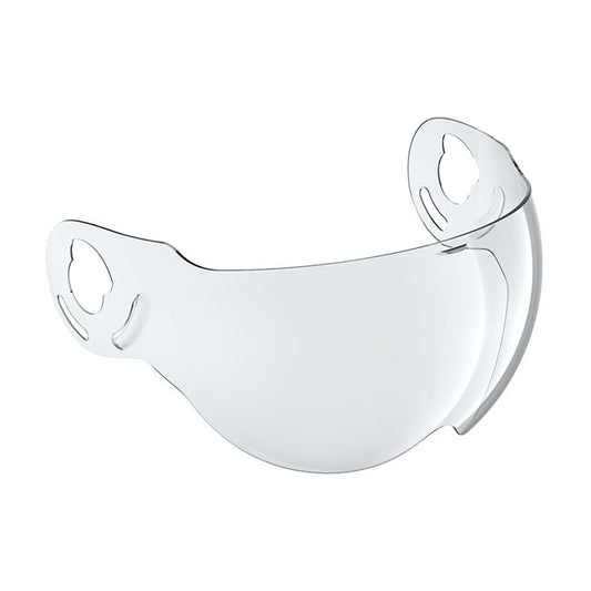 Roof Cristal visor anti-scratch anti fog