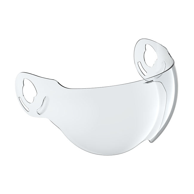 Roof Cristal visor anti-scratch anti fog