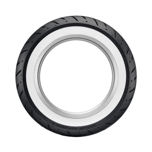 *24H EXTRA TRANSIT TIME* Dunlop, D407T (H-D) WWW tire 180/65B16 81H