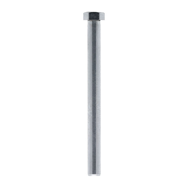 Swingarm pivot shaft