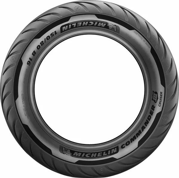 Michelin Commander III Cruiser 160/70-17 73V Rear