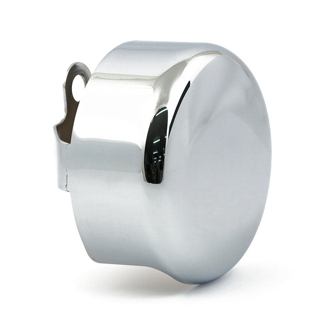 Horn cover, smooth round