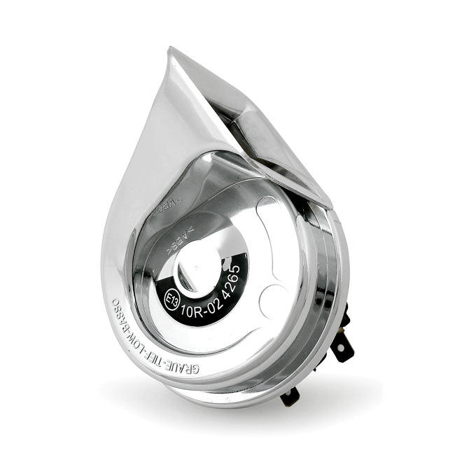 OEM style horn, ''Early Square Style''