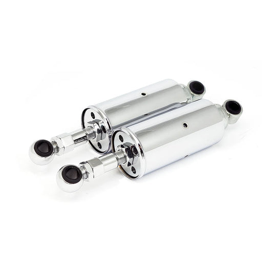 MCS, shock absorbers