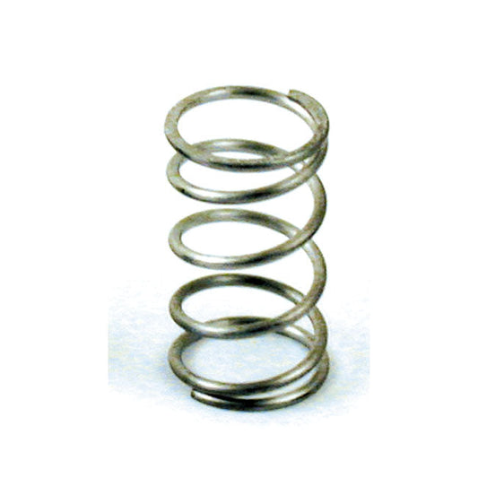 Spring, check ball oil filter