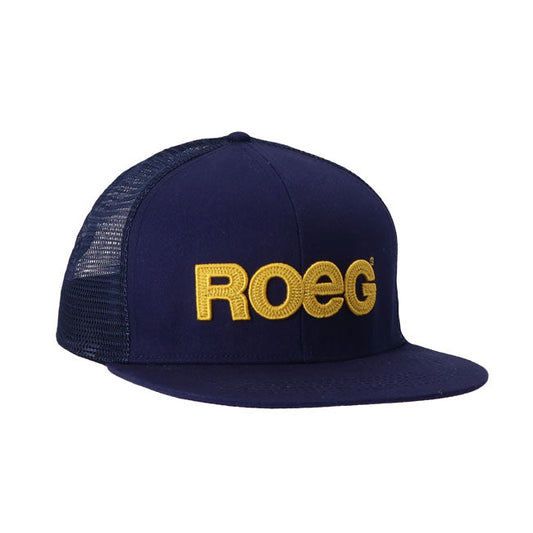 Roeg Texas flatpanel cap