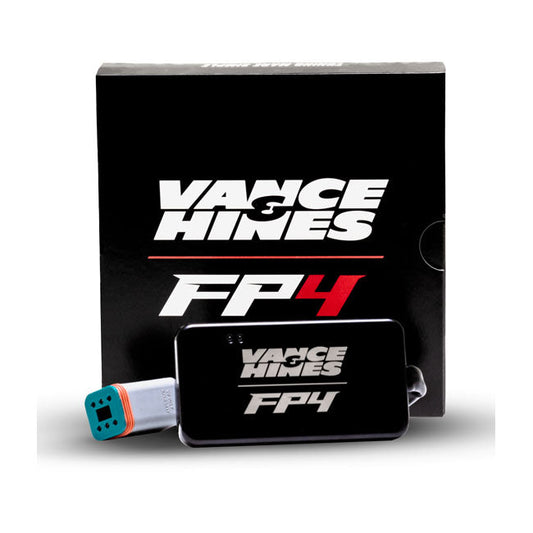 Vance Hines, FP4 adjustable fuel injection