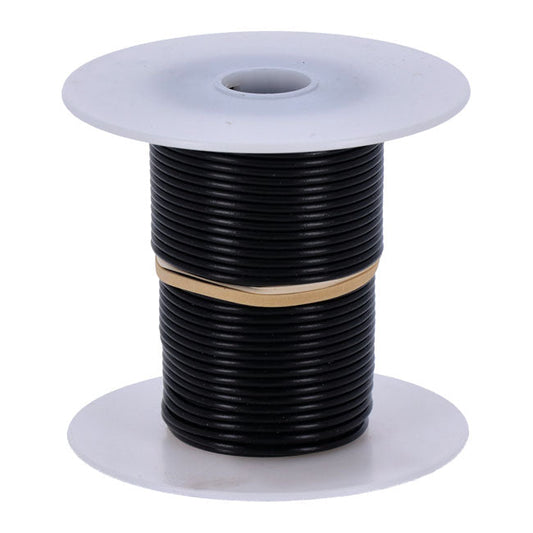 Wire on spool, 18 gauge 100 ft