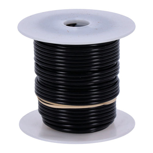 Wire on spool, 14 gauge 100 ft