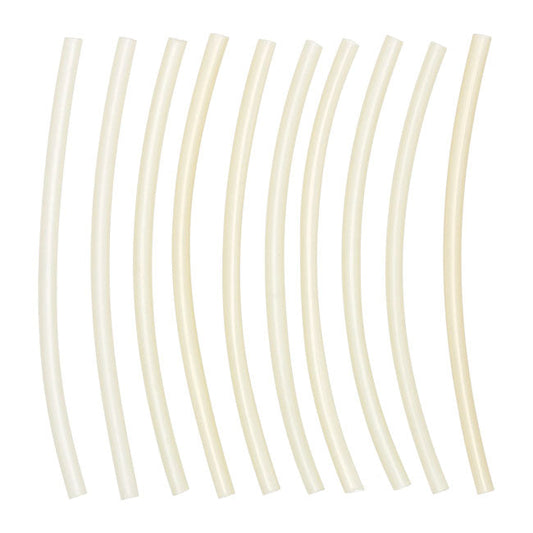 Re-fill packs heat shrink tubing, clear