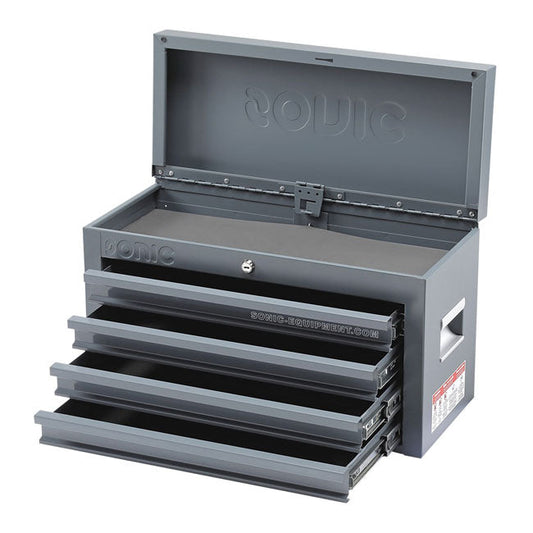 Sonic, Top toolbox metric motorcycle. 89 piece
