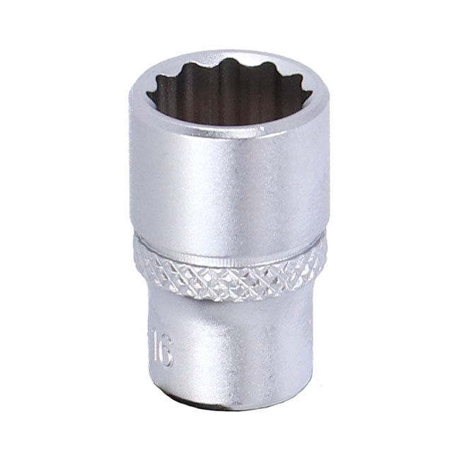 Sonic, Socket 7/16"