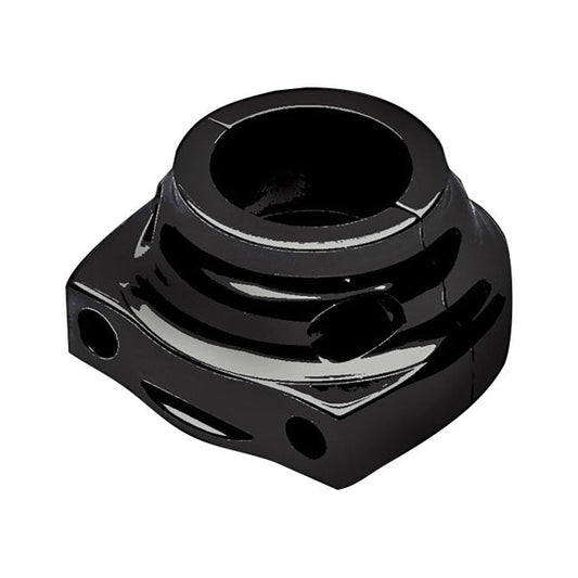 Performance Machine, Contour throttle clamp
