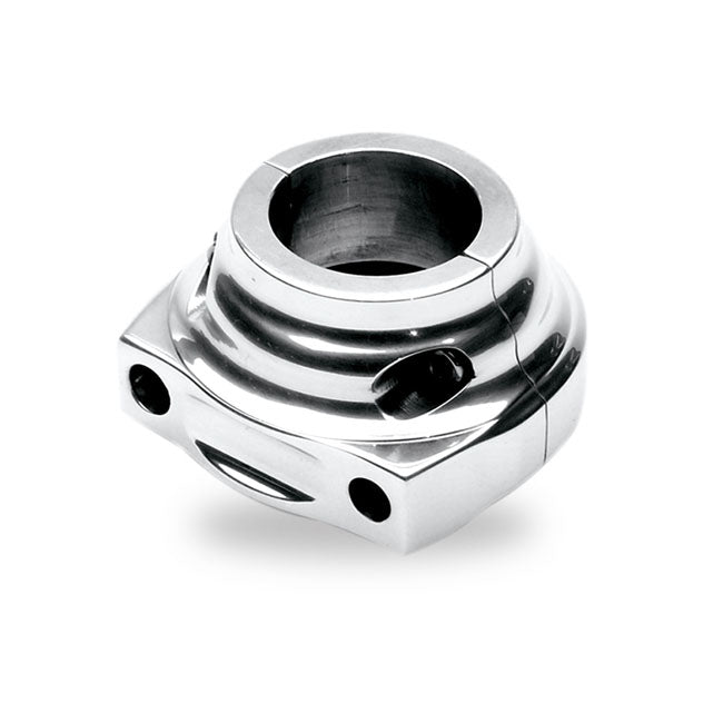 Performance Machine, Contour throttle clamp