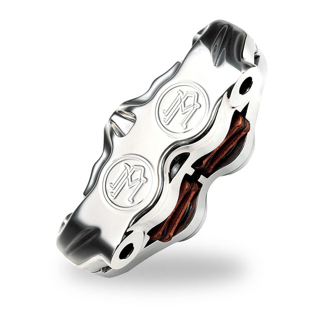 Performance Machine, 4-piston radial mount caliper