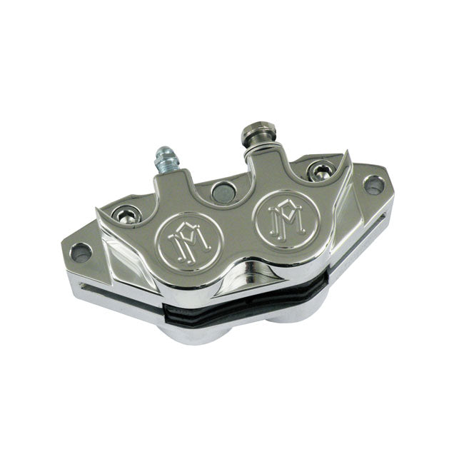 PM, 4-piston 125x4RSPH ''classic'' caliper