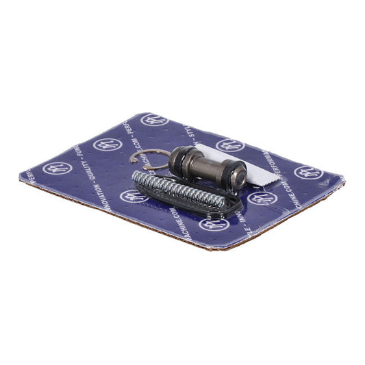 PM, Master cylinder rebuild kit 11/16" bore