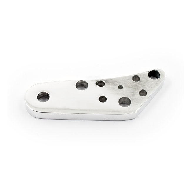 PM, Center span for 125x2 2-p caliper
