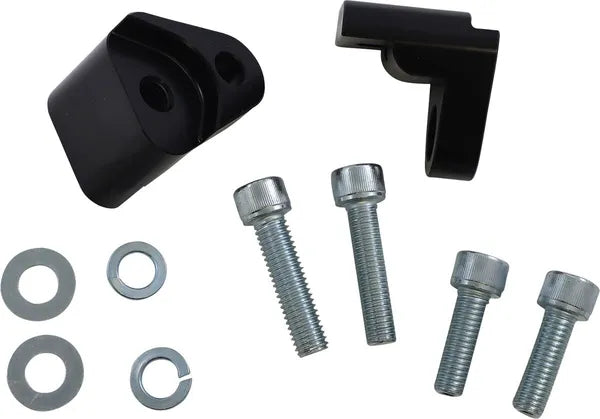 Arlen Ness Rear Suspenion 1" Lift Kit - Touring Previous Gens