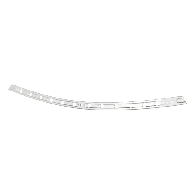 PM, Windscreen trim for Touring. Holeshot. Chrome