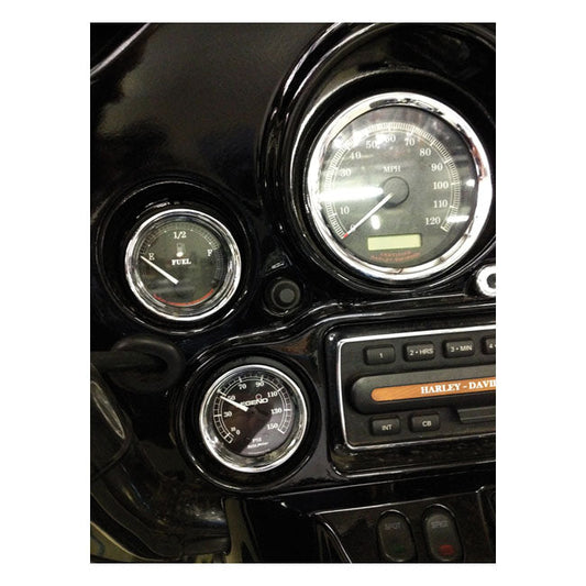 Air gauge