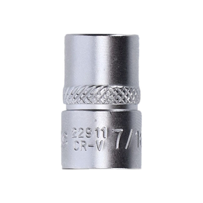 Sonic, Socket 7/16"