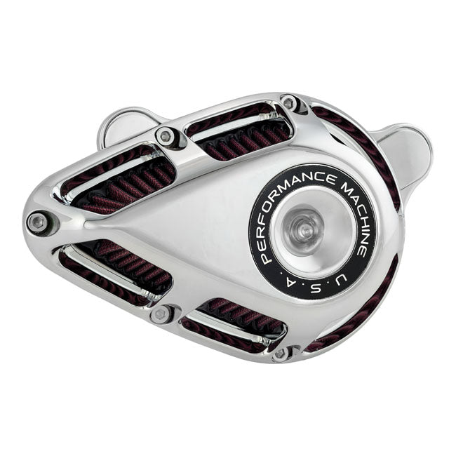 PM, ''Jet'' air cleaner kit