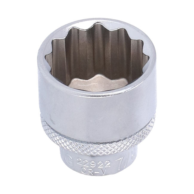 Sonic, Socket 7/8"