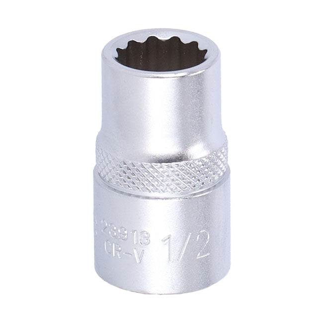 Sonic, Socket 1/2"