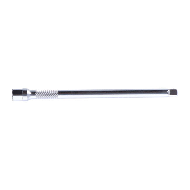 Sonic, socket extension 150mm. 1/4" drive