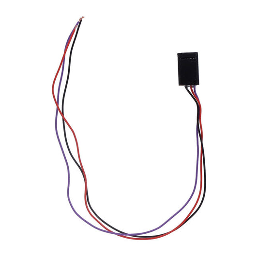 Axel Joost Elektronik, 6 Booster. 6V to 12V converter
