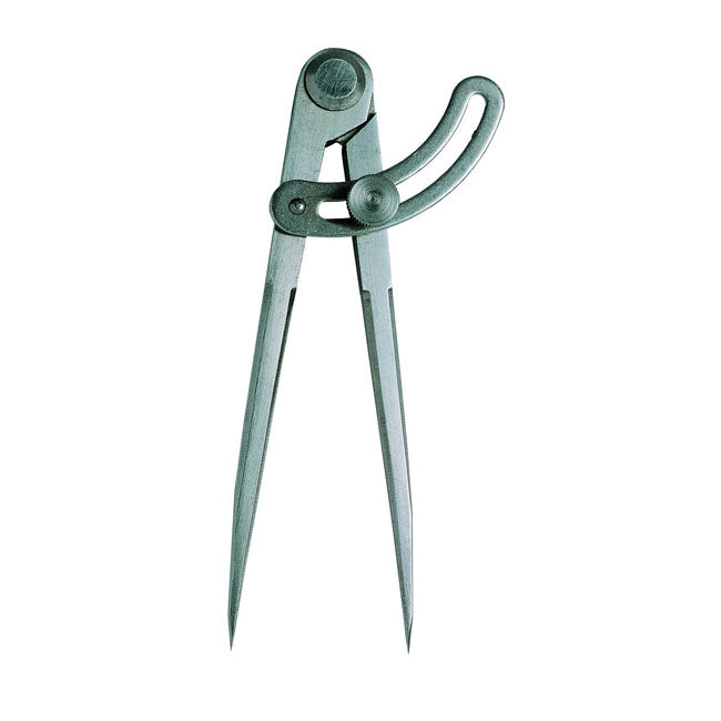 MIB, wing divider, with joint. 250mm long