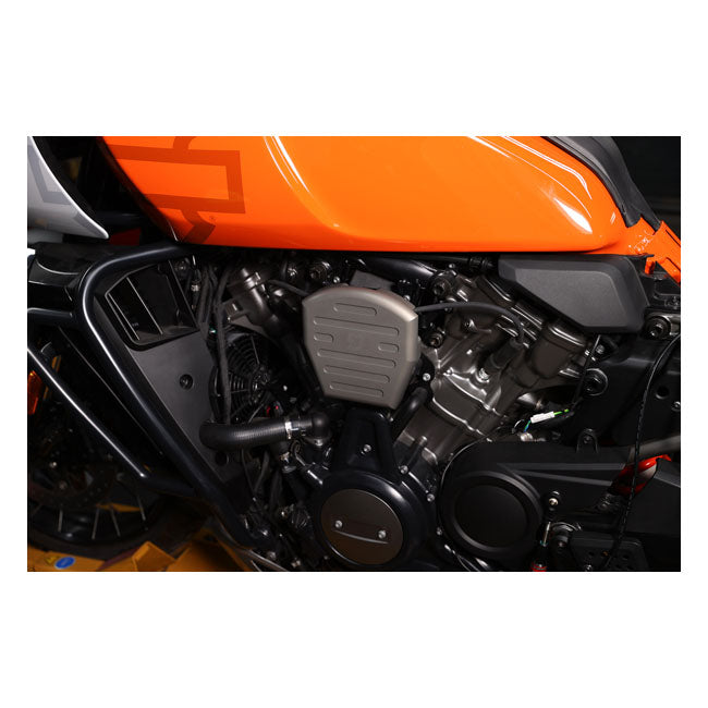 Dynojet, ignition coil guard kit
