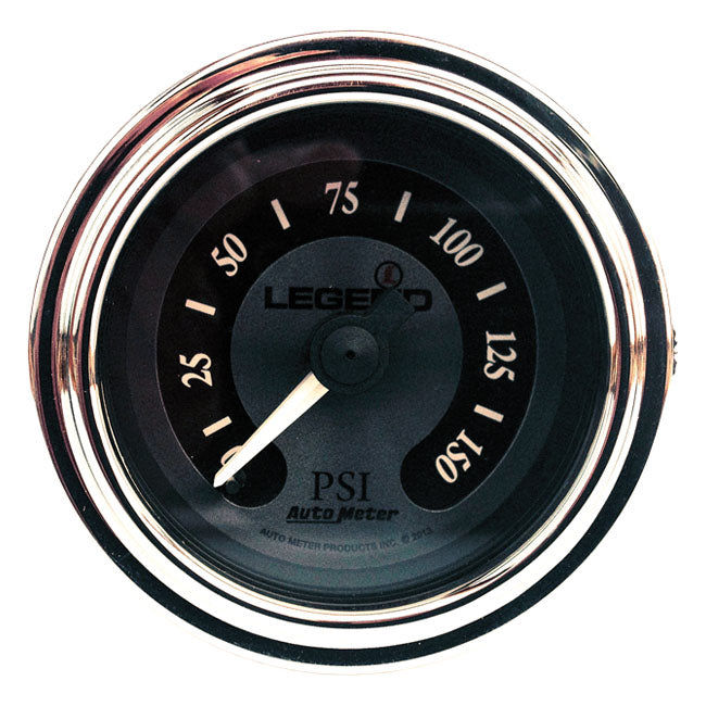 Air gauge