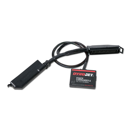 Dynojet, Power Commander 6 for H-D