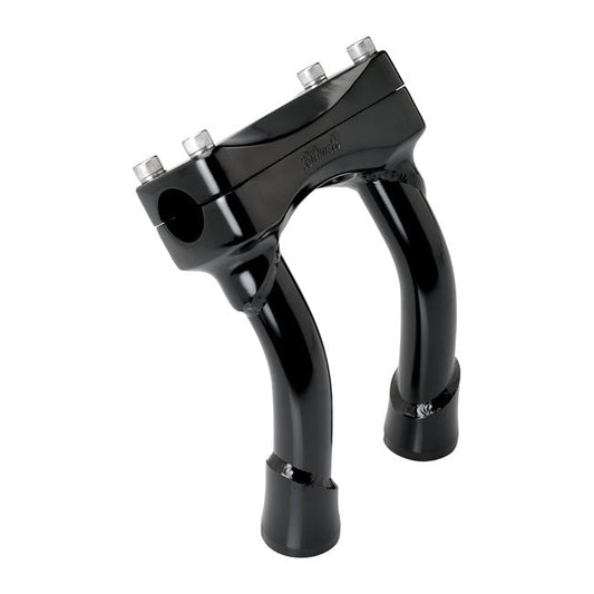 Biltwell, Murdock pullback risers 6"