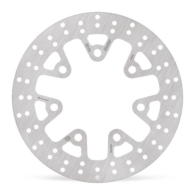 Moto-Master, fixed brake disc 300mm