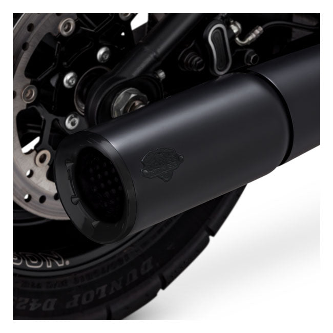 Vance Hines, 2-1 pro pipe PCX exhaust