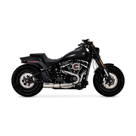 Vance Hines, 2-1 Hi-Output PCX exhaust
