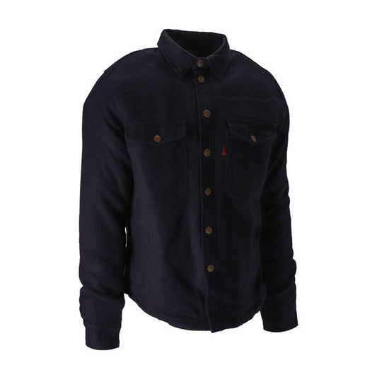 13 1/2 Long Run shirt