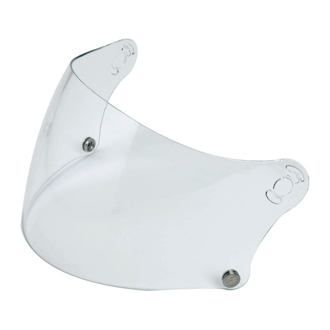 By City Roadster II visor clear