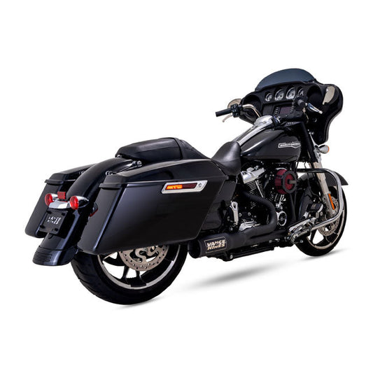 Vance Hines, 2-1 hi output RR PCX exhaust