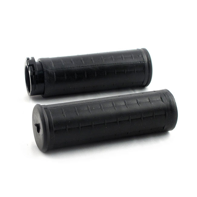 Avon Old School Waffle grips