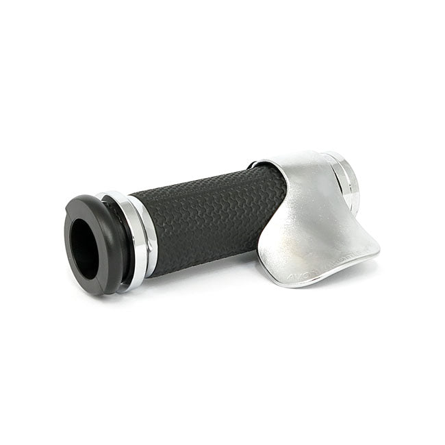 Avon throttle boss