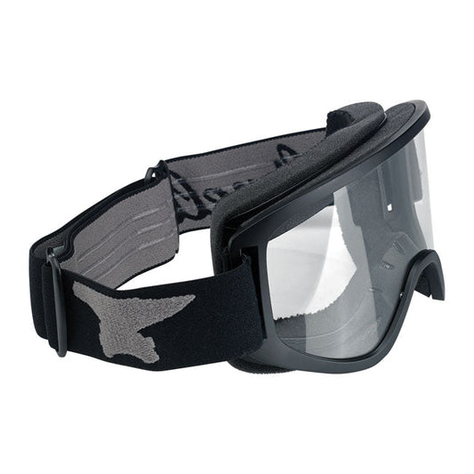 Biltwell Moto 2.0 Script goggles