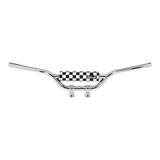 Biltwell moto bar pad reversible