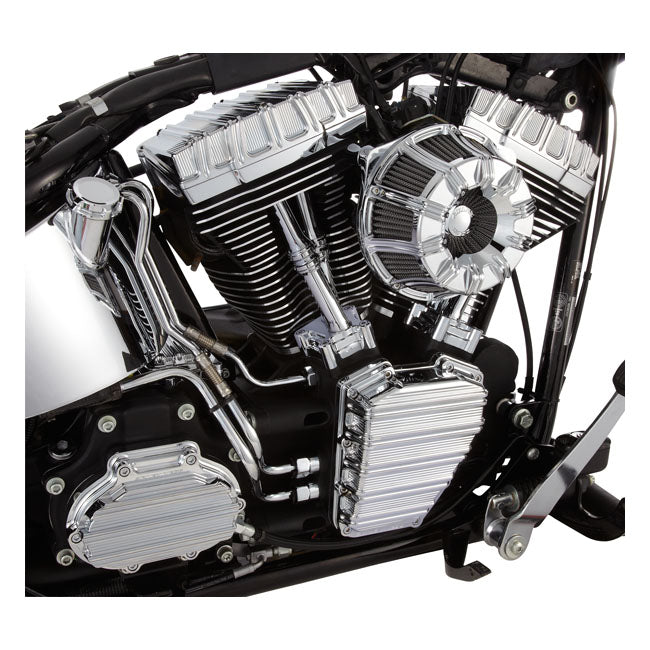 Arlen Ness, 10-Gauge rocker cover set