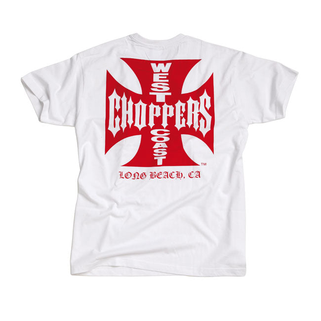 WCC OG Classic t-shirt