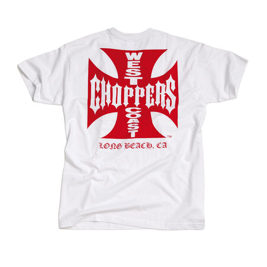 WCC OG Classic t-shirt