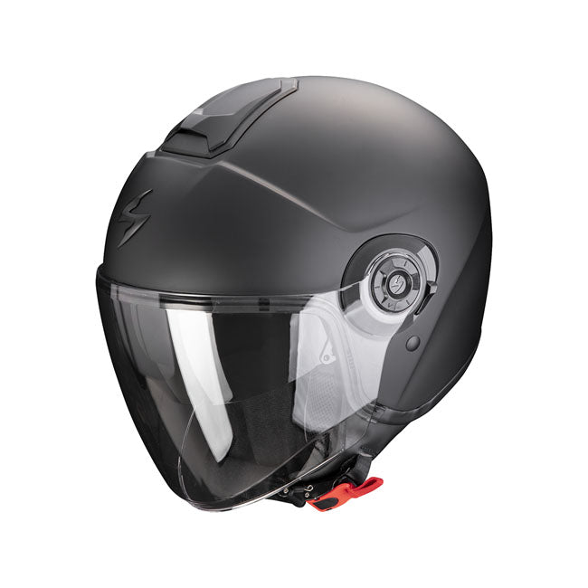 Scorpion Exo-city II helmet